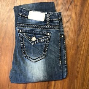 Shyanne Jeans 30Regular